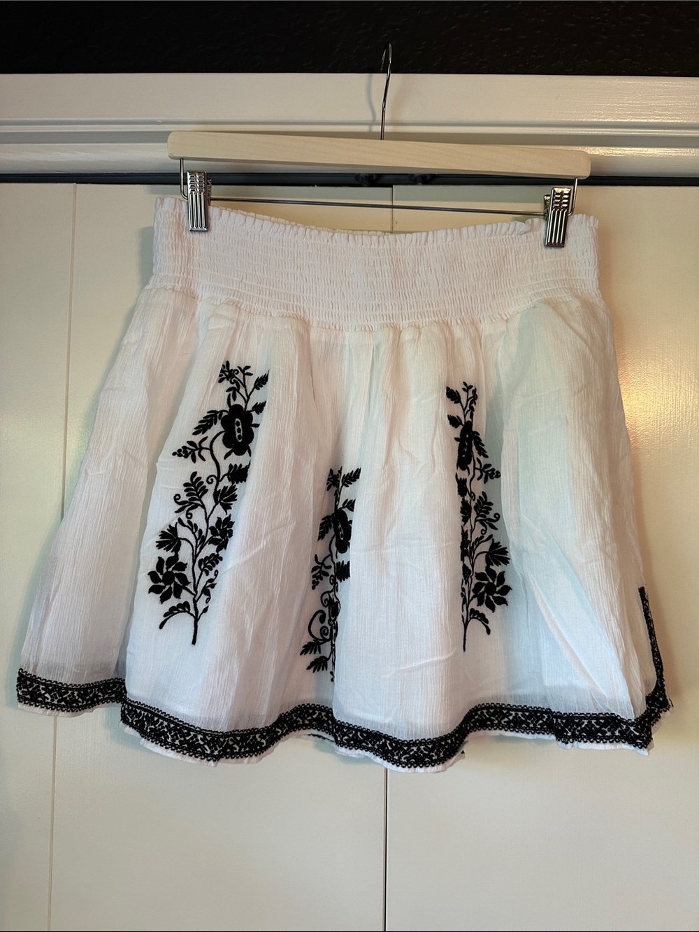 NWT J Crew Skirt